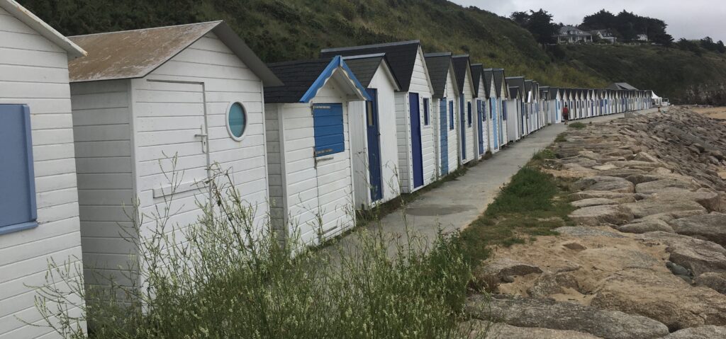 Nicht jedes kleine Haus ist auch ein Tiny House.